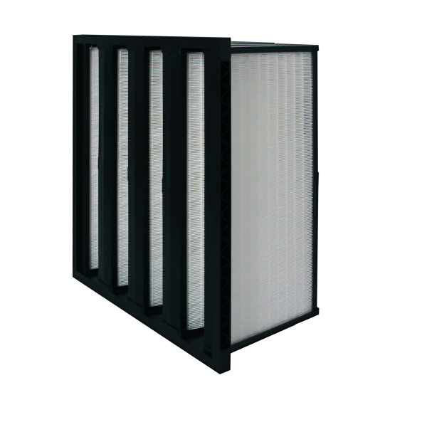 Comp-ECO Compactfilters
