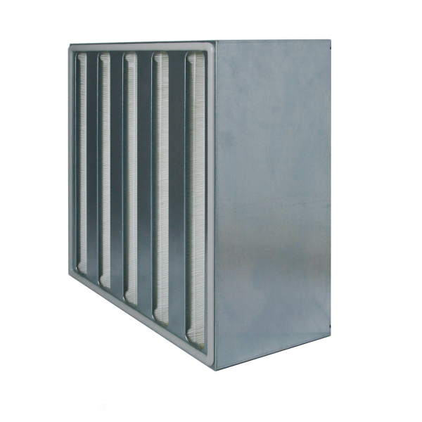 VT HV HEPA filter (ECO)