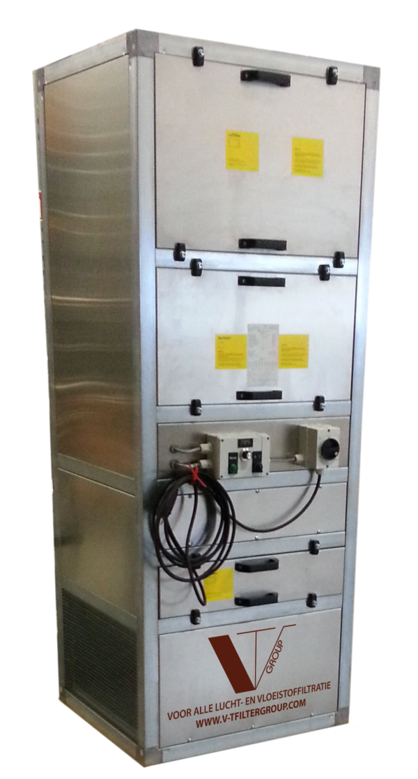 Air Purifier Air Purifiers - Image 2