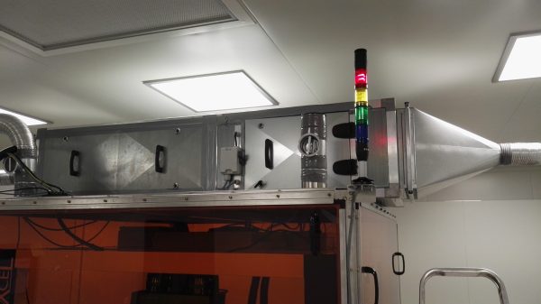 Filter systems and air handling units - Image 2