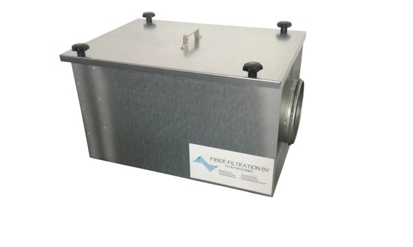 VT filter box